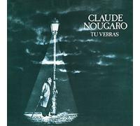 Claude Nougaro - tu verras (claude nougaro) [Vinilo]