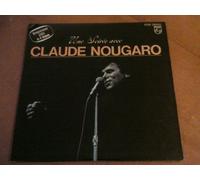 claude nougaro - une soirée avec claude nougaro