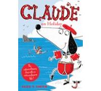 Claude On Holiday (ebook)