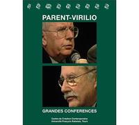 Claude Parent / Paul Virilio - Grandes Conferences [DVD]