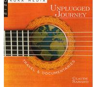 Claude Samard - Unplugged Journey