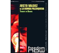 Claude Santiago - Justo Valdez&La rumba Palenquera Tribute to Batata DVD