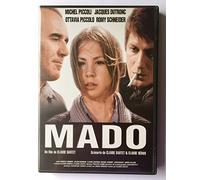 Claude Sautet - Coffret [Francia] [DVD]