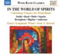 Claude T. Smith In the World of Spirits (CD) Album (Importación USA)