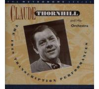Claude Thornhill - The Song Is You