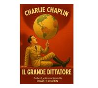 CLAUDE TI RACCONTA: IL GRANDE DITTATORE
