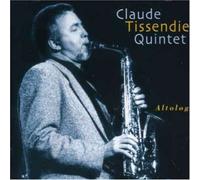 Claude Tissendier - Altology