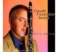 Claude Tissendier - City Swing