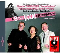 Claude Tissendier / Michele Hendricks / Marc Thomas - Countissimo - a Basie Vocal Celebration
