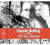 Claude Trio Bolling - All Time Favourites