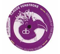 Claude Vonstroke - Beware of the Bird Ep 2 [Vinyl Single]