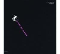 Claude Williamson - Claude Williamson Trio (Remastered / Japanese Pressing)