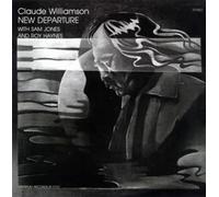 Claude Williamson - Cleopatra's Dream