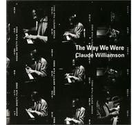 Claude Williamson - Holography