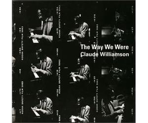 Claude Williamson - Holography