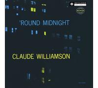 Claude Williamson - Round Midnight