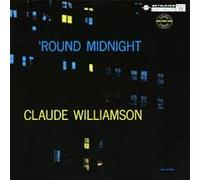 Claude Williamson - Round Midnight [Remastered]