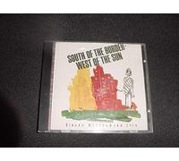 Claude Williamson - South of the Border West of the Sun