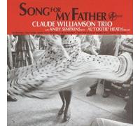 Claude Williamson Trio - Song for My Father [Paper-Slee