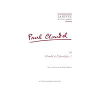 Claudel et l'Apocalypse: Tome 1: 16