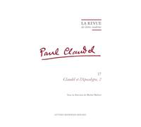 Claudel et l'Apocalypse: Tome 2: 17