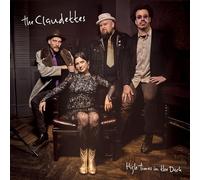 Claudettes - High Times In The Dark