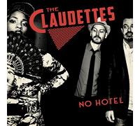 Claudettes - No Hotel