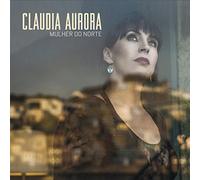 Claudia Aurora - Mulher do Norte [Vinilo]