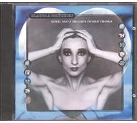 Claudia Brucken - Love: and a million other things (1990/91)