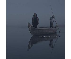 Claudia Brucken - The Lost Are Found