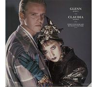 Claudia Brucken - When Your Heart Runs Out Of Time