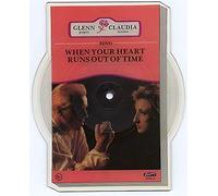 Claudia Brucken - When Your Heart Runs Out Of Time