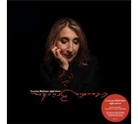 Claudia Brücken - Claudia Brücken - Night Mirror [Vinilo]