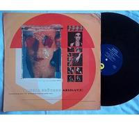 Claudia Brücken (Propaganda) - Absolut(e)-Shooting Star (7:28min, 1990) [Vinilo]