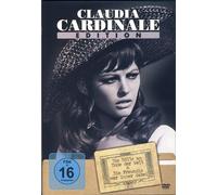 Claudia Cardinale Edition [Alemania] [DVD]