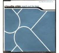 CLAUDIA CHIN - REACH OUT FOR LOVE CD AUSTRIAN DANCE POOL 1997