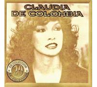 Claudia De Colombia