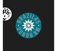 Claudia - Deixa O Morro Cantar / Mas Que Nada [Vinilo]