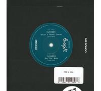 Claudia - Diexa O Morro Cantar/Mas Que Nada [Vinilo]