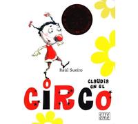 Claudia en el circo (ERRE EME)