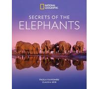 Claudia Geib Paula Kahumb Secrets of the Elephant (Tapa dura) (Importación USA)