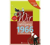 Claudia Hilgers Aufgewachsen in der DDR - Wir vom Jahrgang 1966 - Ki (Tapa dura)
