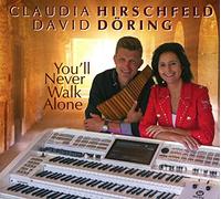 Claudia Hirschfeld & David Döring - You'Ll Never Walk Alone