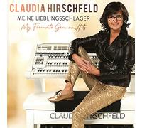 Claudia Hirschfeld - Meine Lieblingsschlager