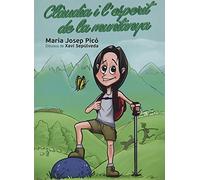 Clàudia i l'esperit de la muntanya: 3 (Valors)