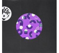 Claudia - Jesus Cristo/Ossain [Vinilo]