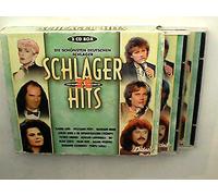 Claudia Jung, Andy Borg, Bernhard Brink, Howard Carpendale, Tom Astor..