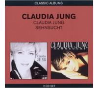 claudia jung - classic albums (2in1)