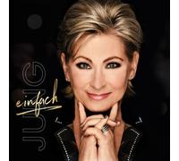Claudia Jung Einfach Jung (CD)