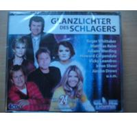 claudia jung - juliane werding - Glanzlichter des Schlagers